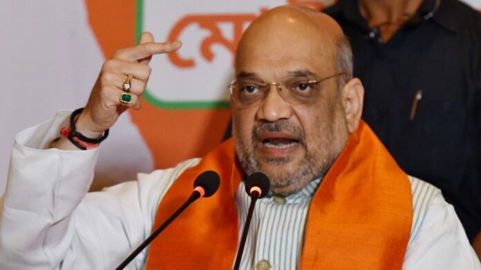 AMIT-SHAH