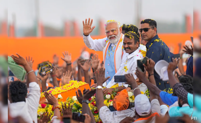 BJP