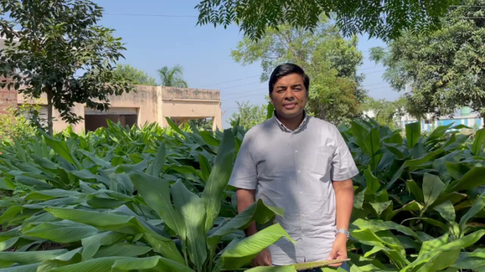 MAN-IN-INDIA