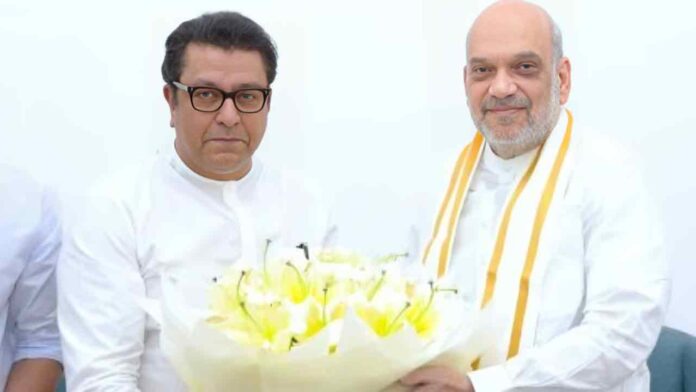Raj-Thackeray-Meets-Amit-Shah