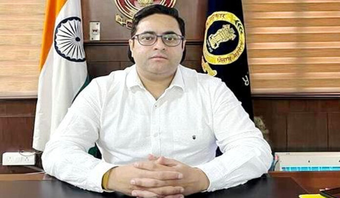 SARANG