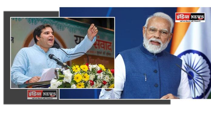 VARUN-GANDHI-VS-MODI