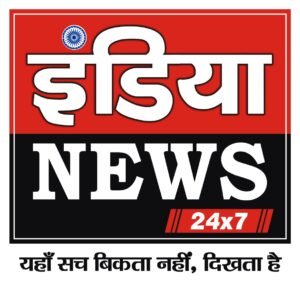 india News 24x7