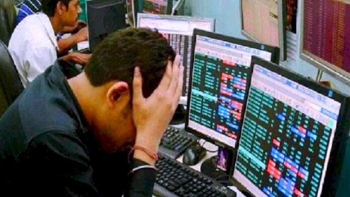 share-market-DOWN