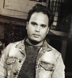 Anurag Srivastava