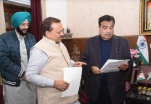 कानपुर की यातायात समस्या होगी दूर: सांसद रमेश अवस्थी का प्रयास लाया रंग, एलिवेटेड सड़क के निर्माण को मिली हरी झंडी