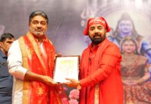 सनातन संस्कृति भारत को मजबूत बनाती है, इसे नई पीढ़ी तक पहुंचाना जरूरी: पारस जी महाराज