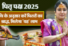 पितृ पक्ष 2025: चंद्र और सूर्य ग्रहण से विशेष महत्व, क्या खरीदारी शुभ या अशुभ? आज से शुरू हुआ श्राद्ध पक्ष?