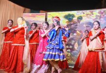 किड्स वंडरलैंड स्कूल ने भव्य एनुअल डे “आगाज 3” का आयोजन कर बच्चों की प्रतिभा को चमकाया, ऑपरेशन सिंदूर प्रोग्राम किया शुभम को समर्पित