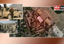 अफगानिस्तान-पाकिस्तान सीमा पर खुली जंग: तालिबान ने पाकिस्तानी सैन्य ठिकानों पर हवाई हमले किए, नूर खान एयरबेस समेत कई बेस तबाह