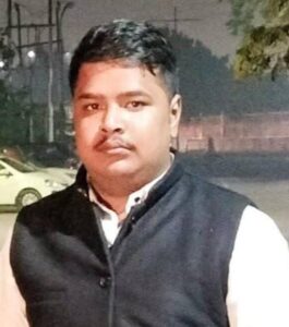 Ravi Sharma