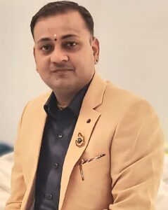 Ashutosh Mishra "Rudra"