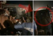 मेरठ में कांवड़ियों की भीड़ ने जीप से निकालकर दो युवकों को पीटा, वायरल वीडियो पर पुलिस ने किया बड़ा खुलासा