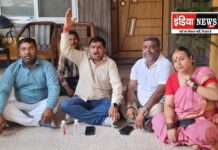 Kanpur News : ‘भ्रष्टाचार’ के खिलाफ मैदान में भाजपा पार्षद : नगर निगम के टेंडरों में लगातार भ्रष्टाचार उजागर, अफसरों ने साधा मौन व्रत